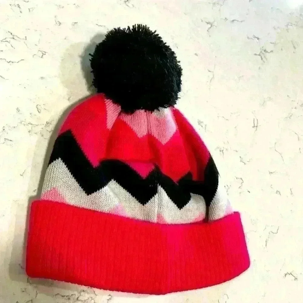 BW Girls Cupcake Beanie 💕